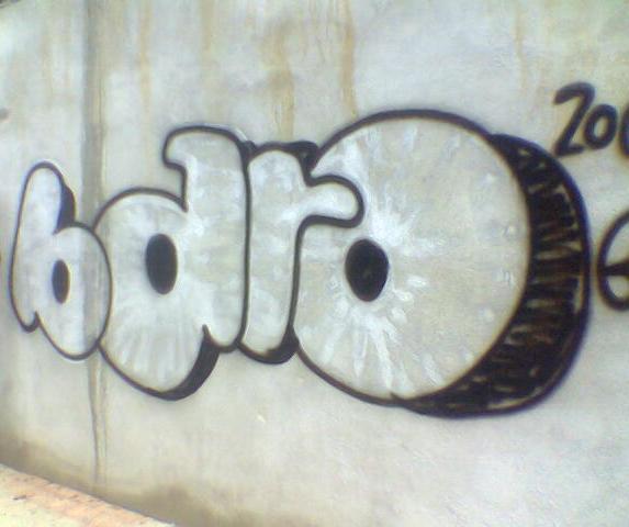 BARO: BOMBINGZZZ